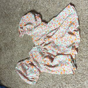 Super cute Floral Blouse